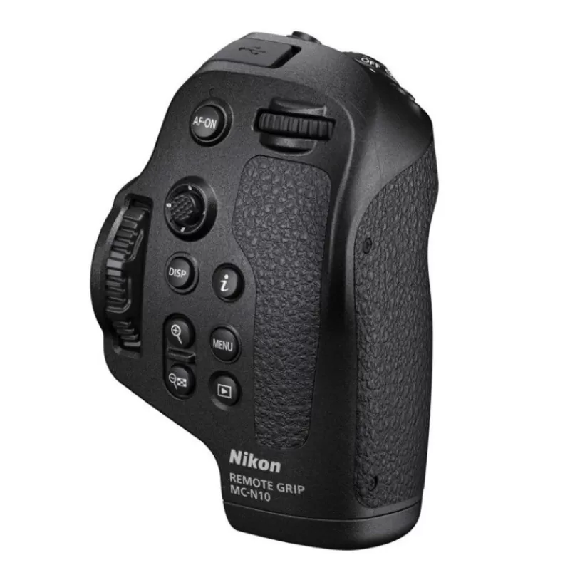 Nikon Accessoires | Accessoires-POIGNEE MC-N10