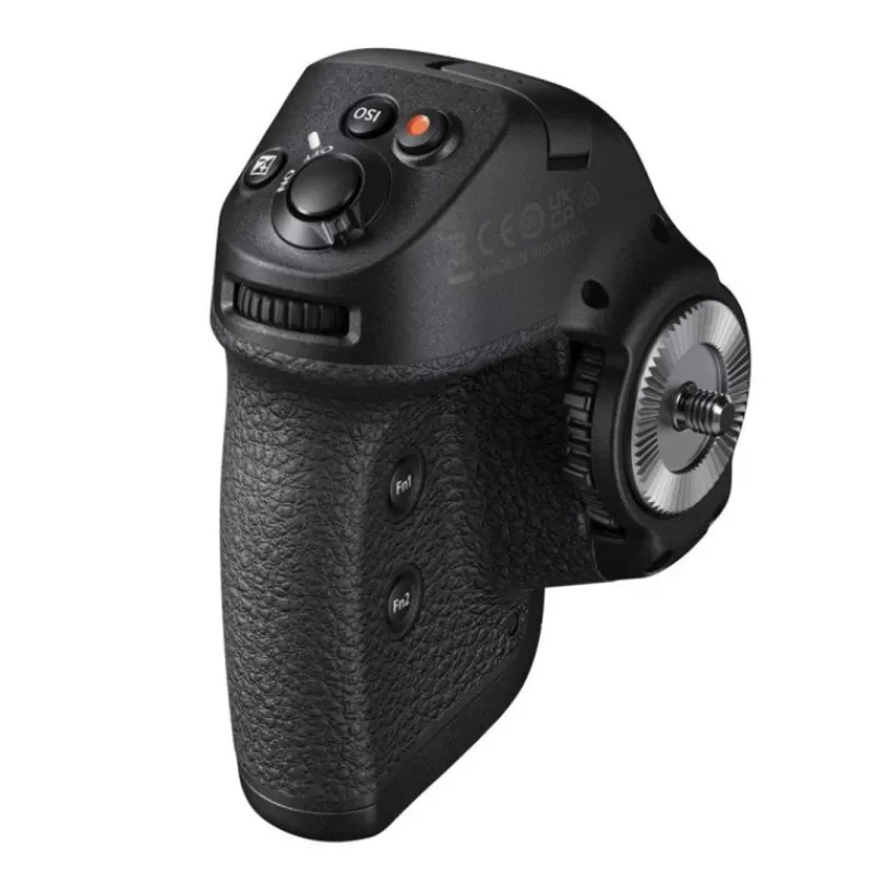 Nikon Accessoires | Accessoires-POIGNEE MC-N10