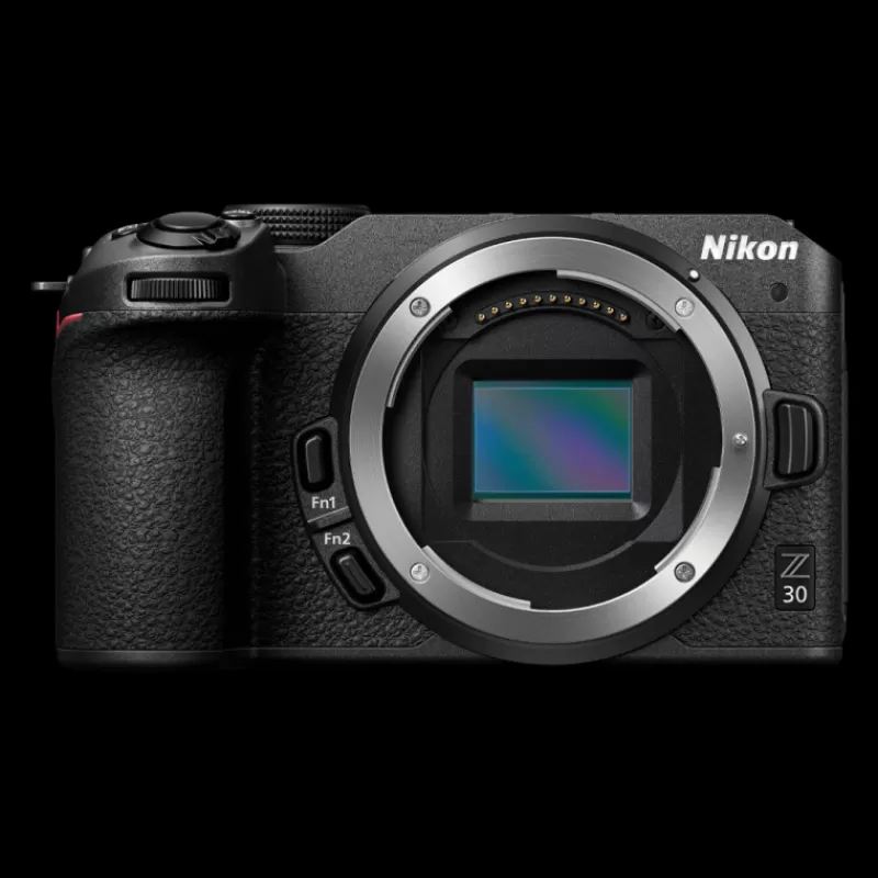 Nikon Appareils Photo Hybrides-Z30