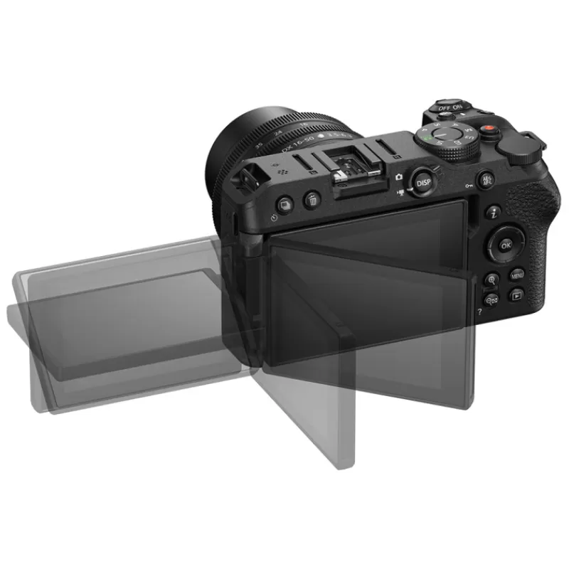 Nikon Appareils Photo Hybrides-Z30