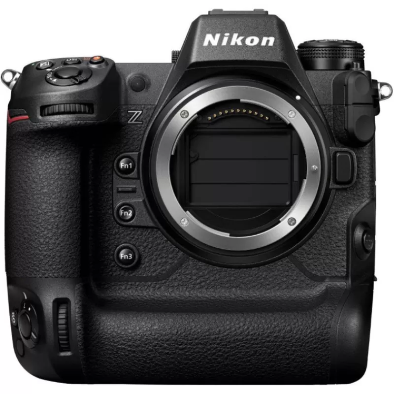 Nikon Appareils Photo Hybrides-Z9 - Appareil photo hybride professionnel au-delà de la performance