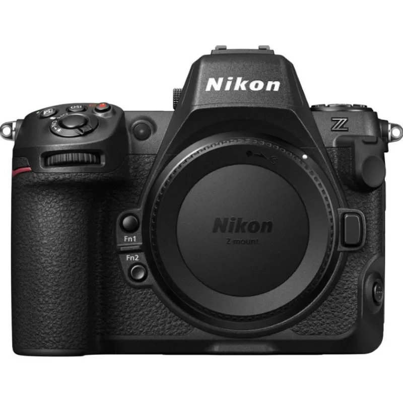 Nikon Appareils Photo Hybrides-Z8 : Repoussez les limites de la photographie