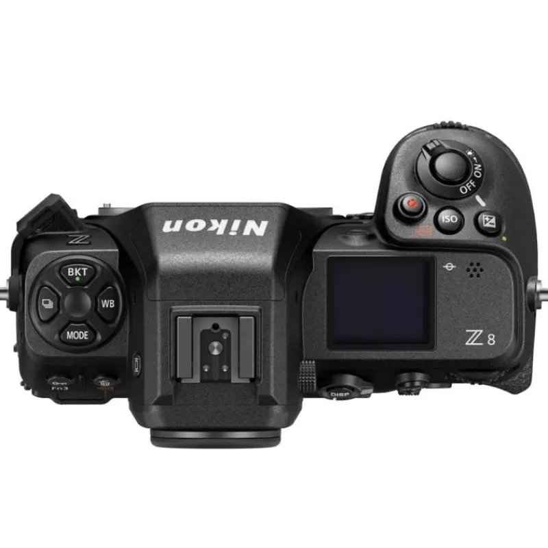 Nikon Appareils Photo Hybrides-Z8 : Repoussez les limites de la photographie