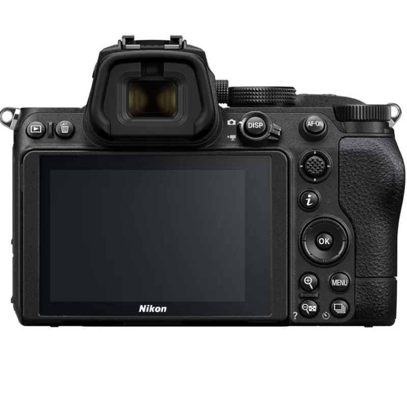 Nikon Appareils Photo Hybrides-Z5 hybride plein format