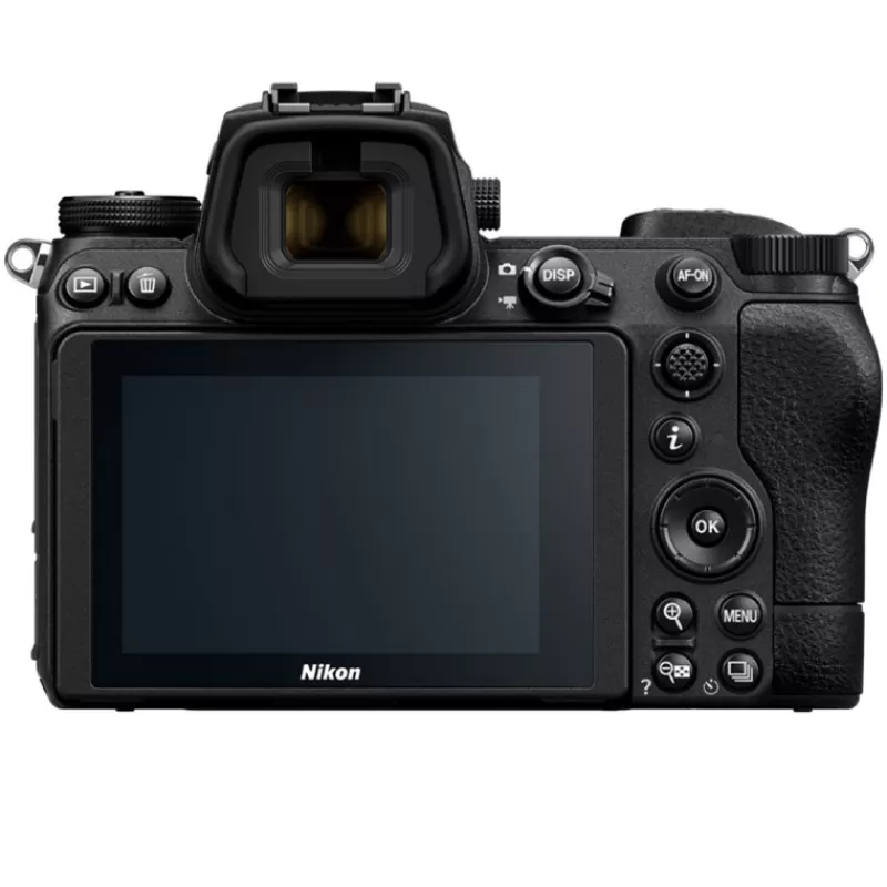 Nikon Appareils Photo Hybrides-Z 7II NU