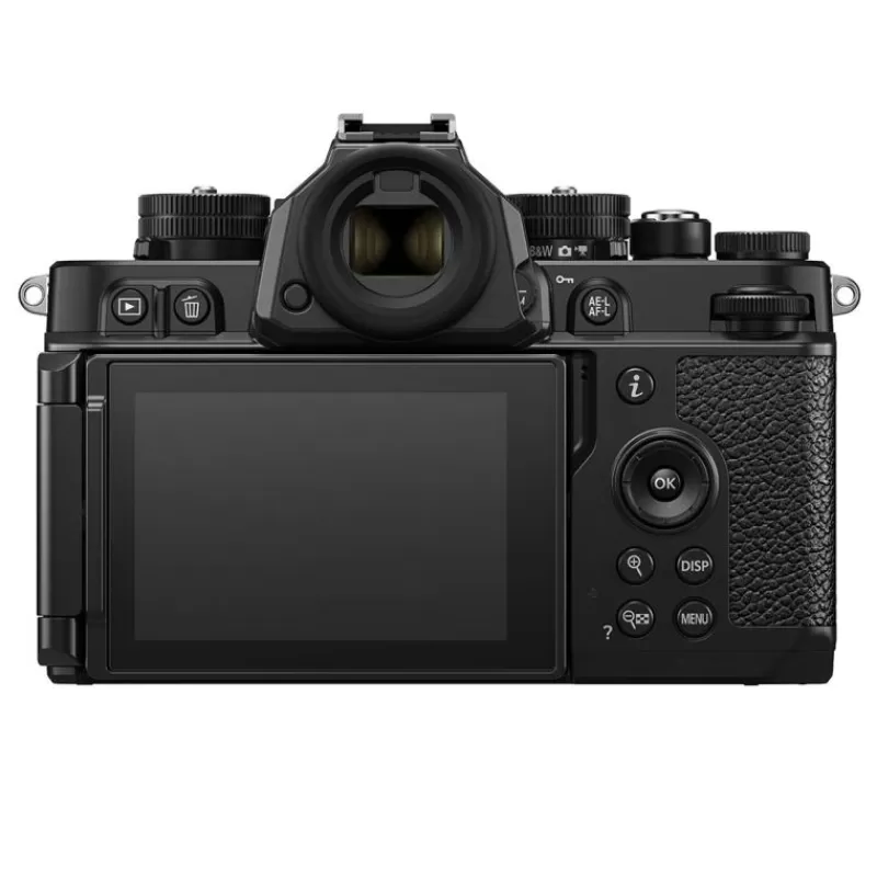 Nikon Appareils Photo Hybrides-ZF NOIR