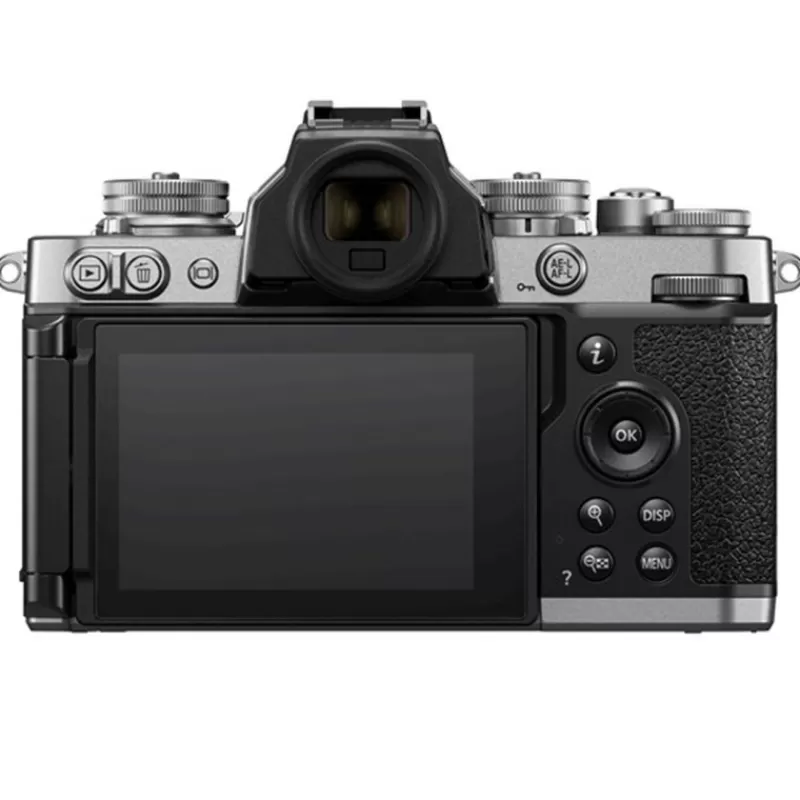 Nikon Appareils Photo Hybrides-Zfc + Z 16-50mm DX SL