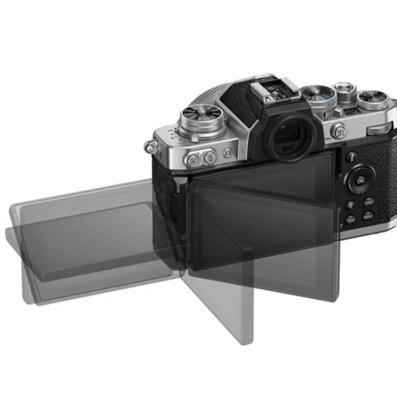 Nikon Appareils Photo Hybrides-Zfcboitier nu