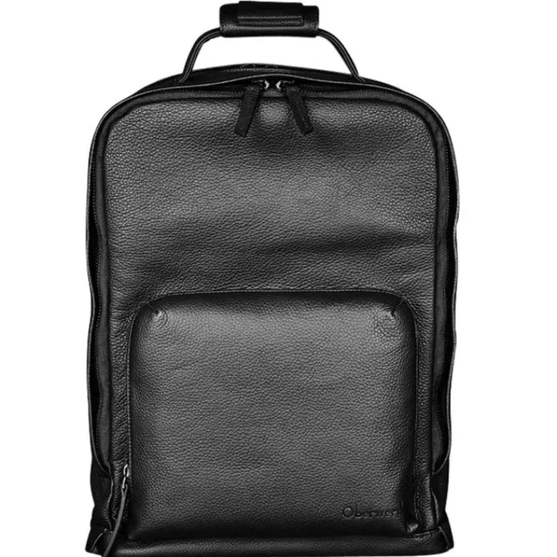 Oberwerth Sacs À Dos Photo-Backpack EVEREST 15" NOIR