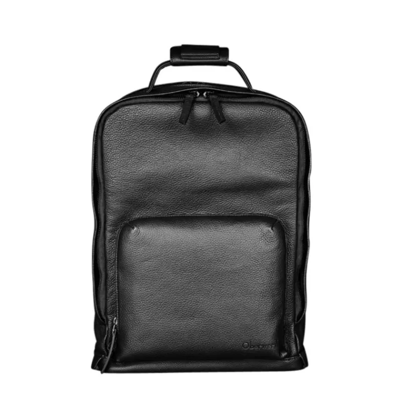 Oberwerth Sacs À Dos Photo-Backpack EVEREST 15" NOIR