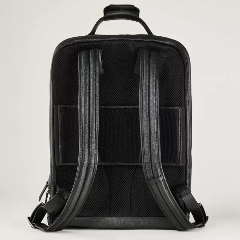 Oberwerth Sacs À Dos Photo-Backpack Rocky Mountains 17" NOIR