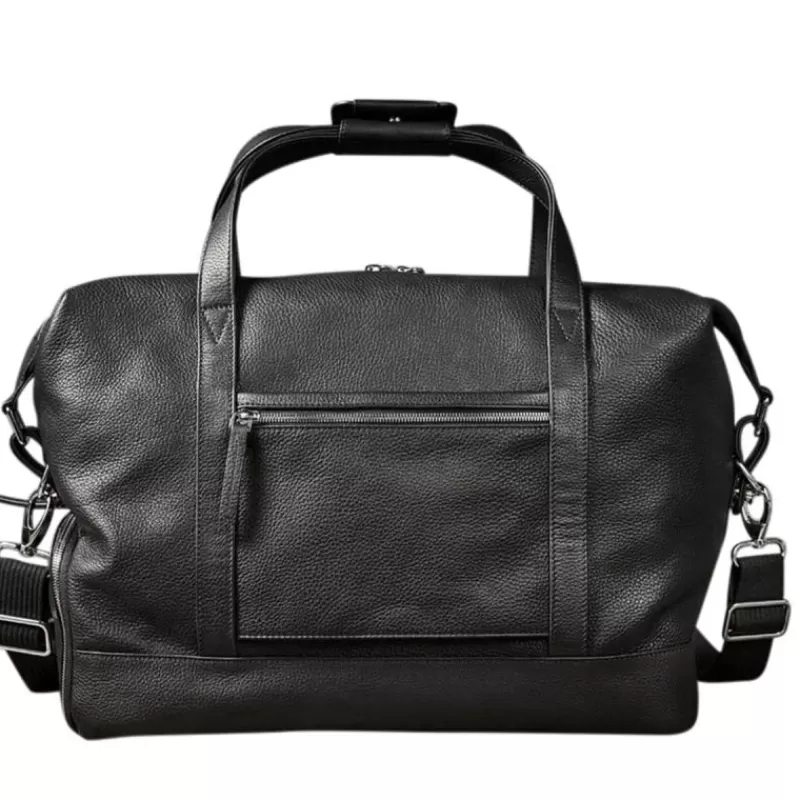 Oberwerth Sacs Photo Sling-Weekender Nelson S : Élégance, Fonctionnalité, et Cuir d'Exception