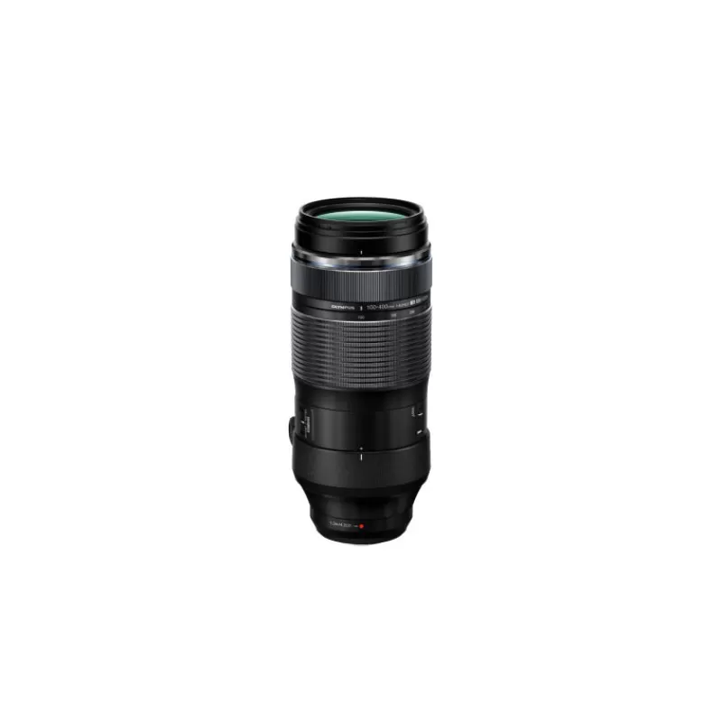 Olympus Olympus/Panasonic Micro 4/3-100-400/5.0-6.3 IS EZ MOTORISE