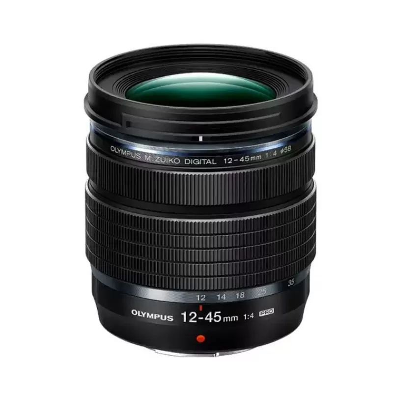 Olympus Olympus/Panasonic Micro 4/3-12-45/4 PRO ED