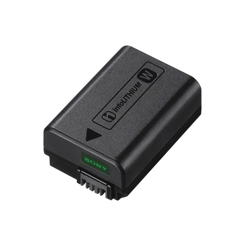 Sony Alimentations & Grips | Alimentations & Grips-PANAJOU - BATTERIE NP-FW50
