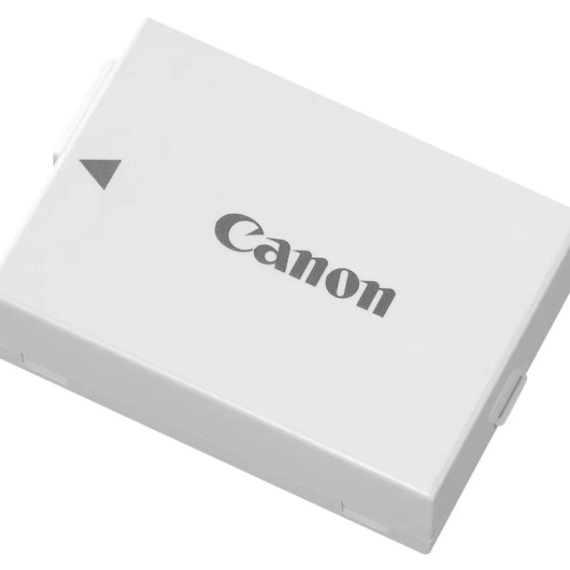 Canon Alimentations & Grips | Alimentations & Grips-PANAJOU - BATTERIE LP-E8