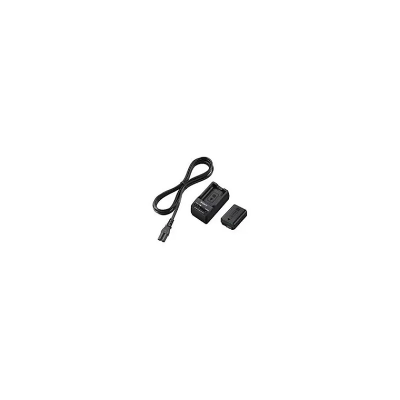 Sony Alimentations & Grips | Alimentations & Grips-PANAJOU - ACC-TRW KIT CHARGEUR + BATTERIE W