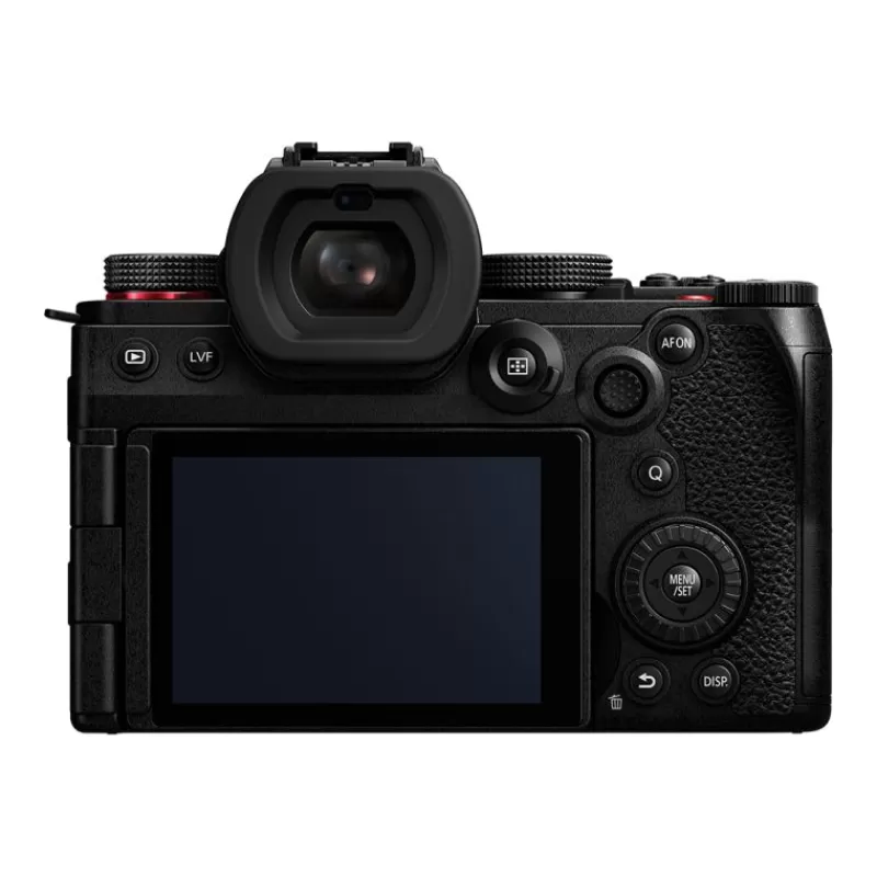 Panasonic Appareils Photo Hybrides-lumixDC-S5II