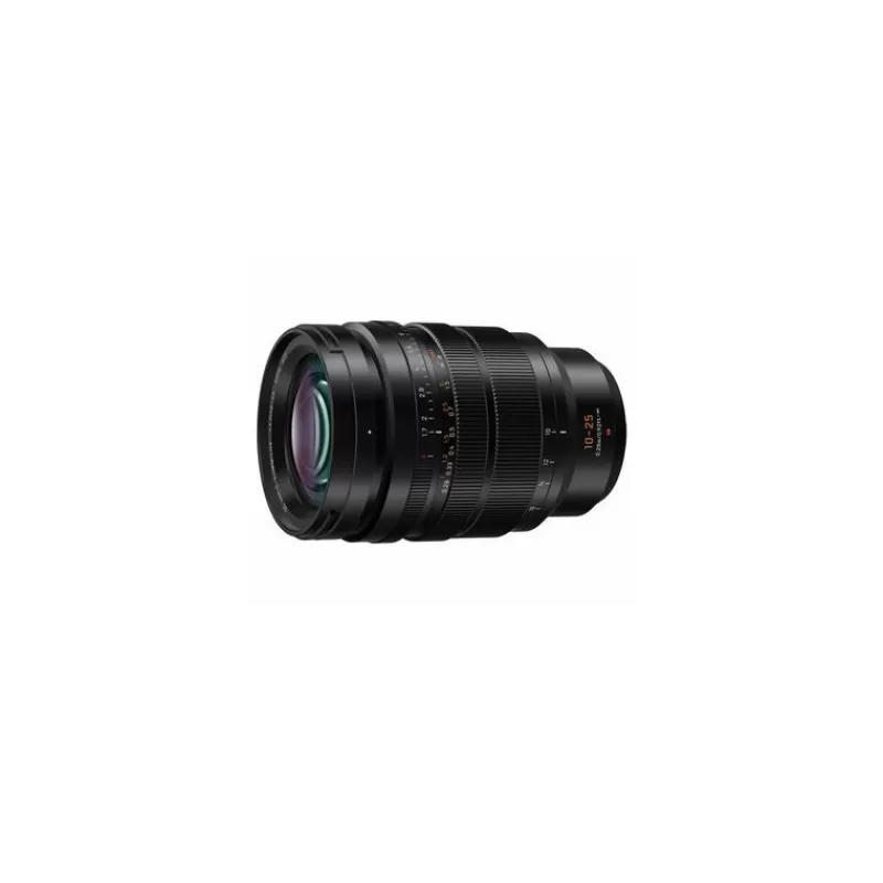 Panasonic Olympus/Panasonic Micro 4/3-10-25mm f/1,7 ASPH. LEICA DG SUMMILUX - Panajou