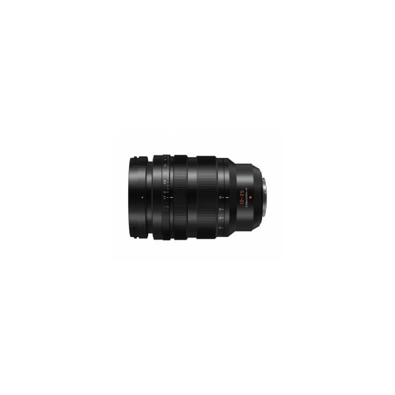 Panasonic Olympus/Panasonic Micro 4/3-10-25mm f/1,7 ASPH. LEICA DG SUMMILUX - Panajou