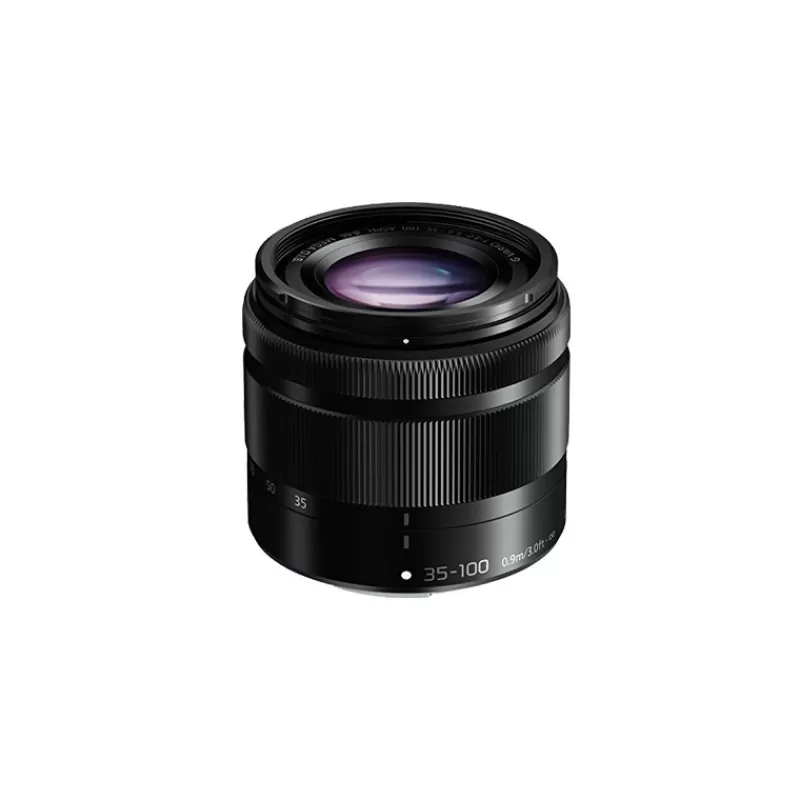 Panasonic Olympus/Panasonic Micro 4/3-35-100mm f/4-5.6 OIS - Panajou