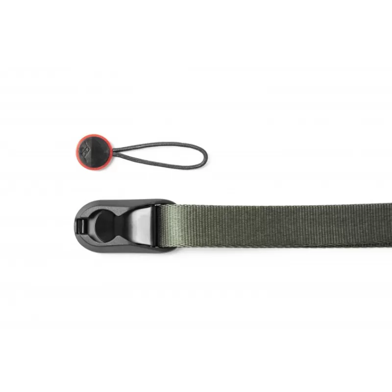 Peak Design Accessoires | Accessoires-COURROIE LEASH SAGE