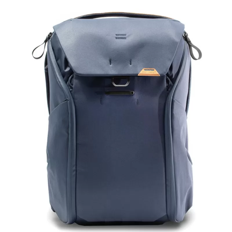 Peak Design Sacs À Dos Photo-EVERYDAY BP 30L V2 BLEU - Panajou