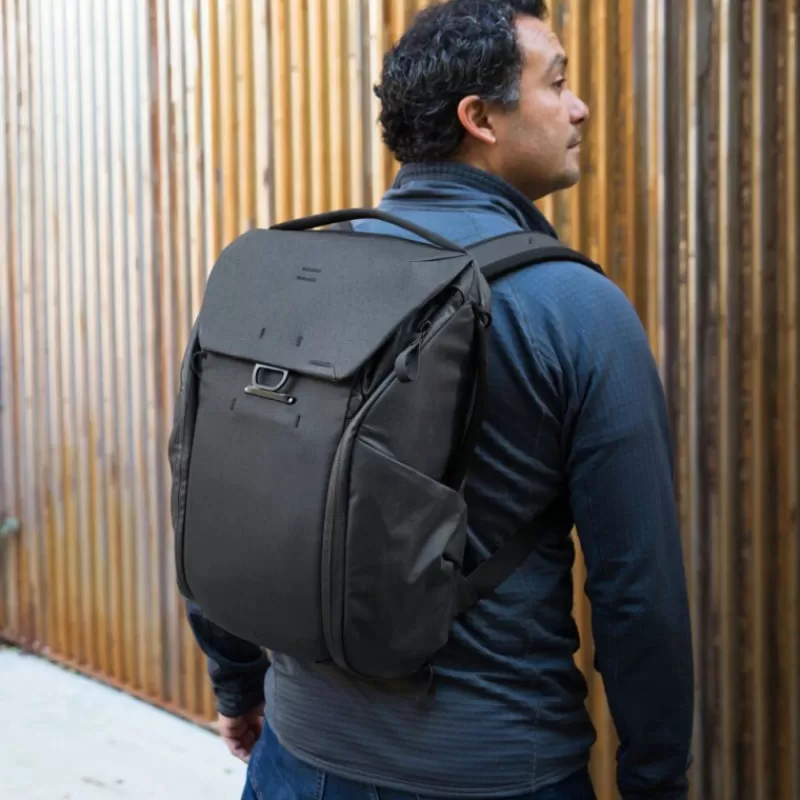 Peak Design Sacs À Dos Photo-EVERYDAY BP 30L V2 NOIR - Panajou