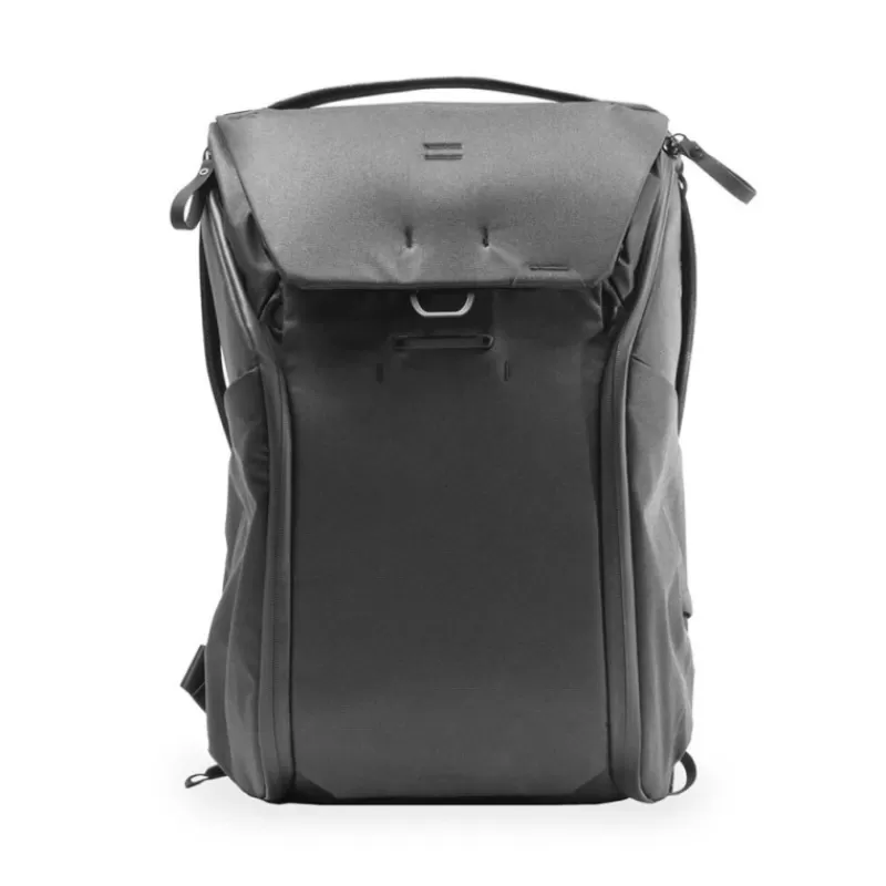 Peak Design Sacs À Dos Photo-EVERYDAY BP 30L V2 NOIR - Panajou