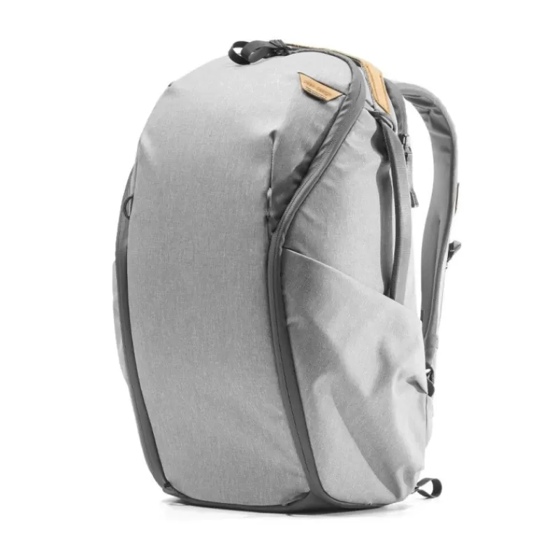 Peak Design Sacs À Dos Photo-EVERYDAY BP ZIP 15L V2 ASH