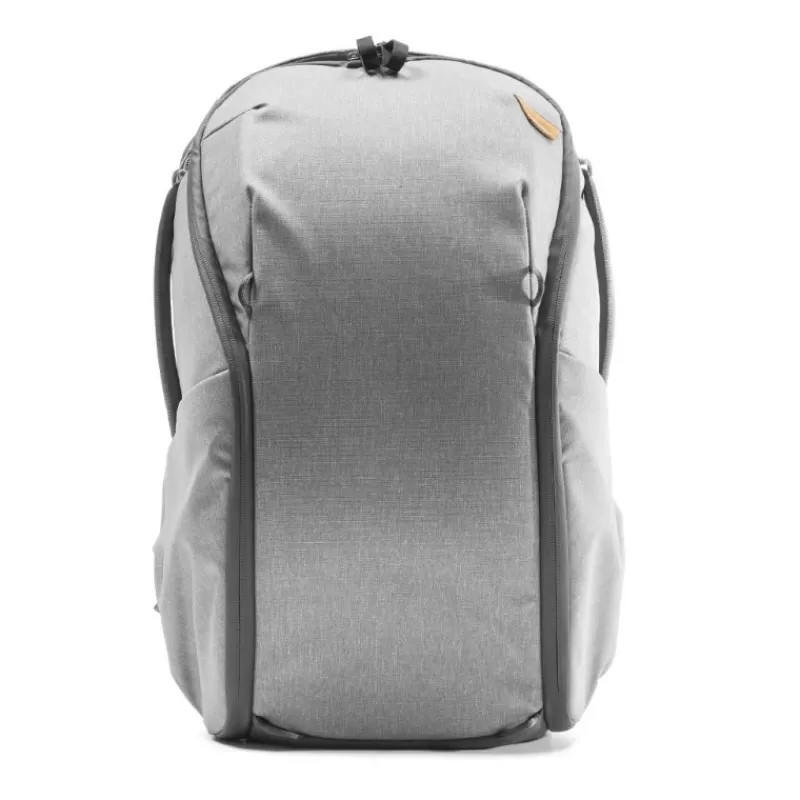 Peak Design Sacs À Dos Photo-EVERYDAY BP ZIP 20L V2 ASH - Panajou
