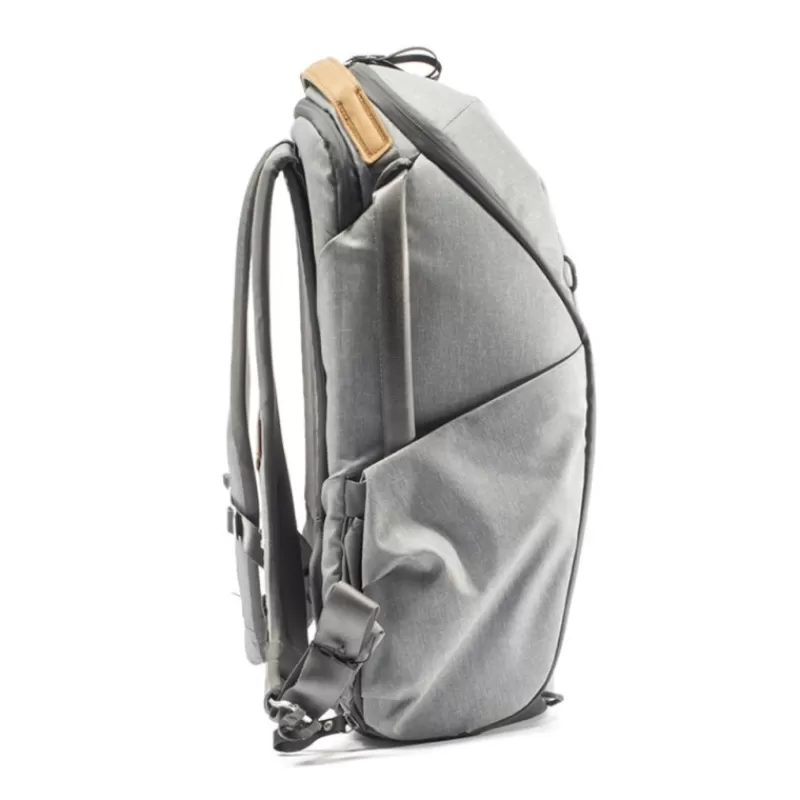 Peak Design Sacs À Dos Photo-EVERYDAY BP ZIP 20L V2 ASH - Panajou
