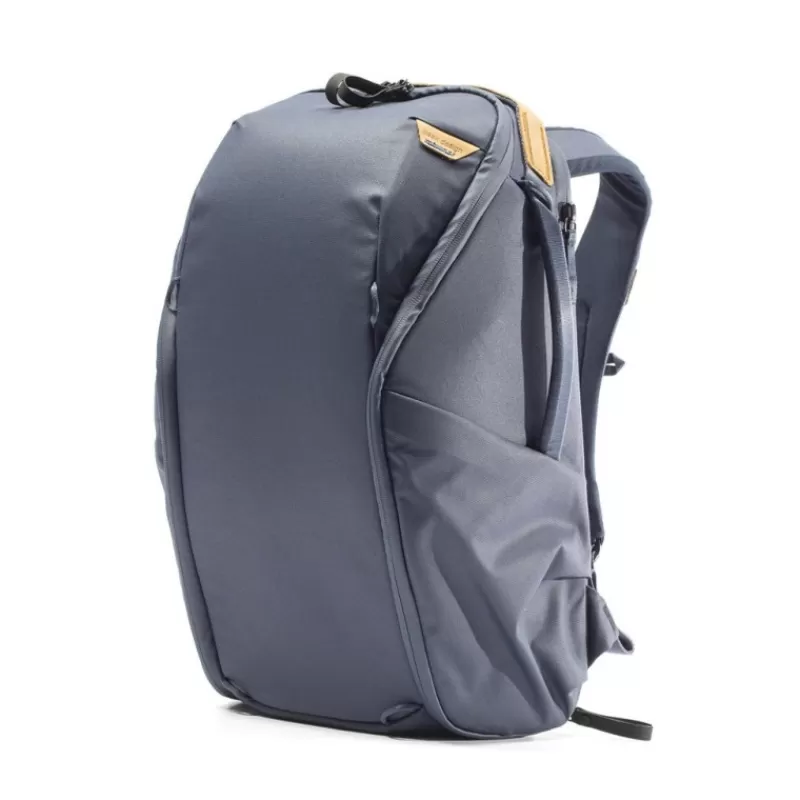 Peak Design Sacs À Dos Photo-EVERYDAY BP ZIP 20L V2 BLEU - Panajou