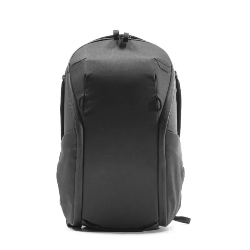 Peak Design Sacs À Dos Photo-EVERYDAY BP ZIP 15L V2 NOIR - Panajou