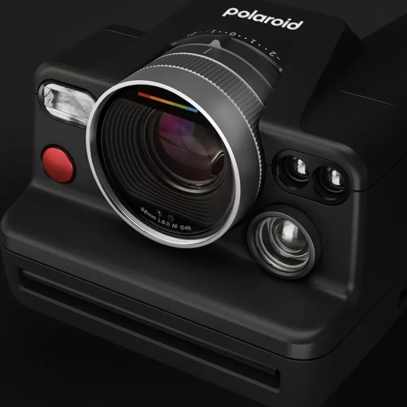 Polaroïd Appareils Photo Instantanés-Polaroid I-2