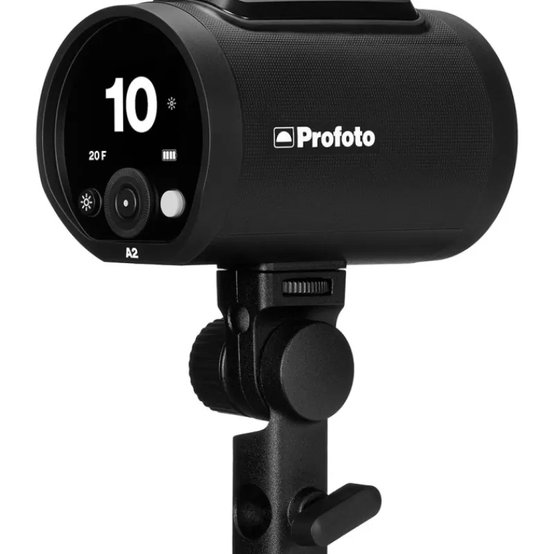 Profoto Eclairages`1Flashs-A2