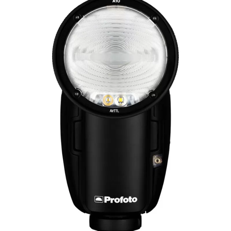 Profoto Eclairages`1Flashs-A10 CANON