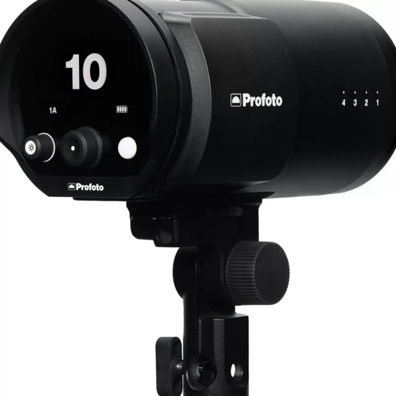 Profoto Eclairages`1Flashs-B10X