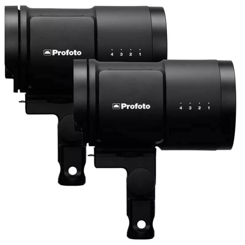 Profoto Eclairages`1Flashs-B10X DUO KIT