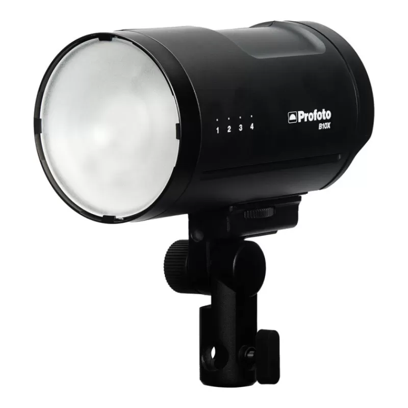 Profoto Eclairages`1Flashs-B10X DUO KIT