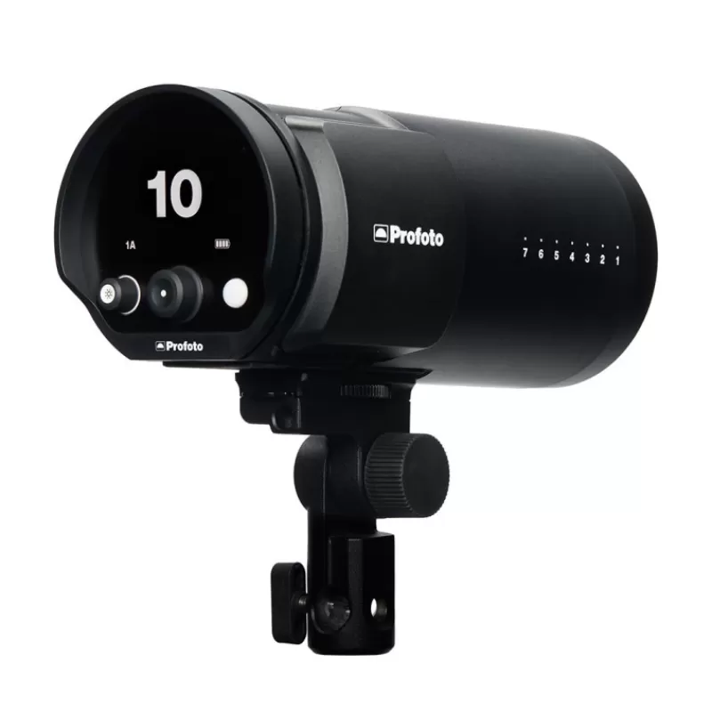 Profoto Eclairages`1Flashs-B10X PLUS
