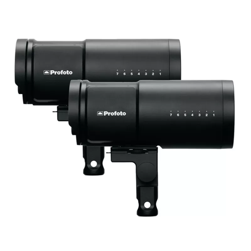 Profoto Eclairages`1Flashs-B10X PLUS DUO KIT
