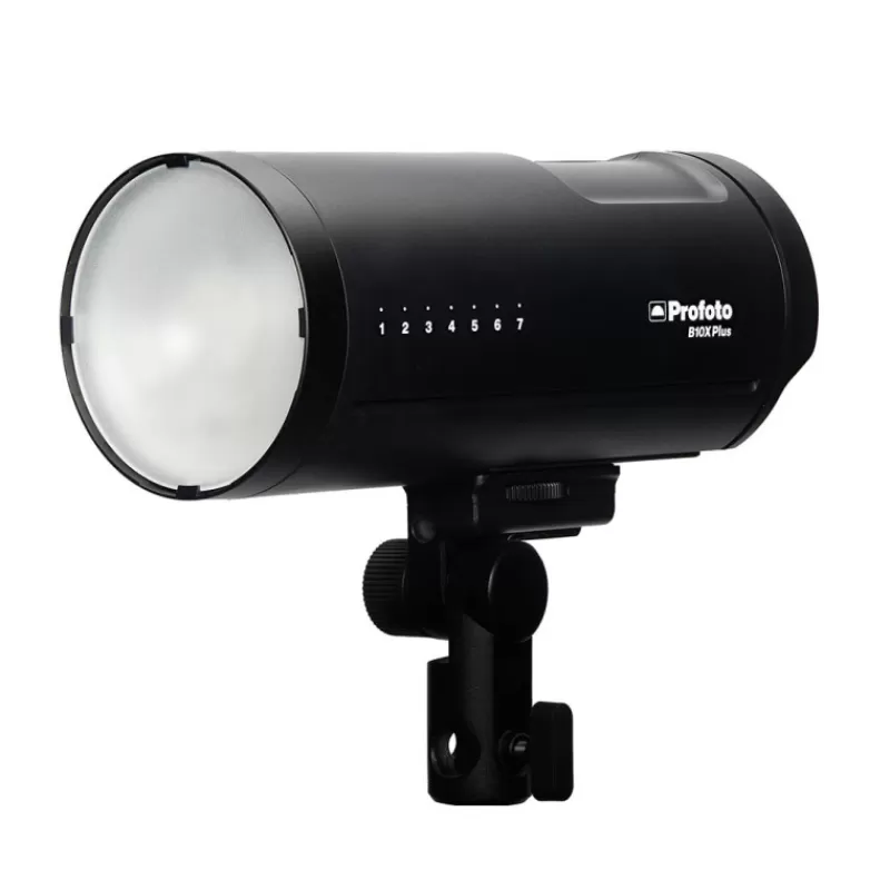 Profoto Eclairages`1Flashs-B10X PLUS DUO KIT