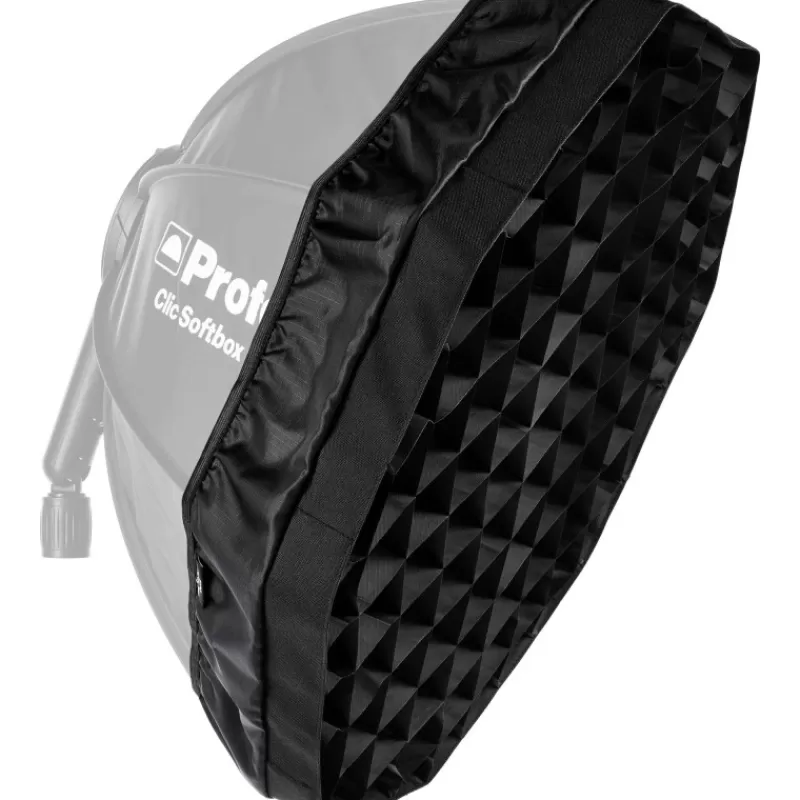 Profoto Eclairages`1Accessoires Eclairage-CLIC SOFTGRID 2' OCTA