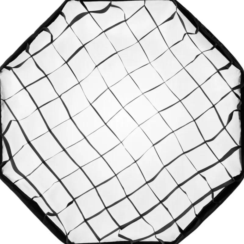 Profoto Eclairages`1Accessoires Eclairage-CLIC SOFTGRID 2' OCTA