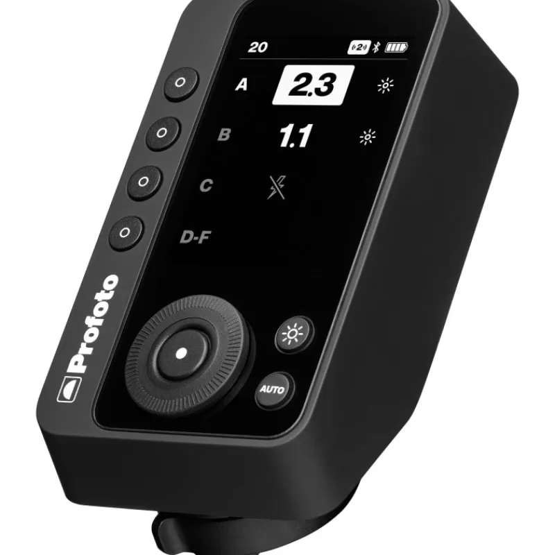 Profoto Eclairages`1Flashs-CONNECT PRO FOR NIKON