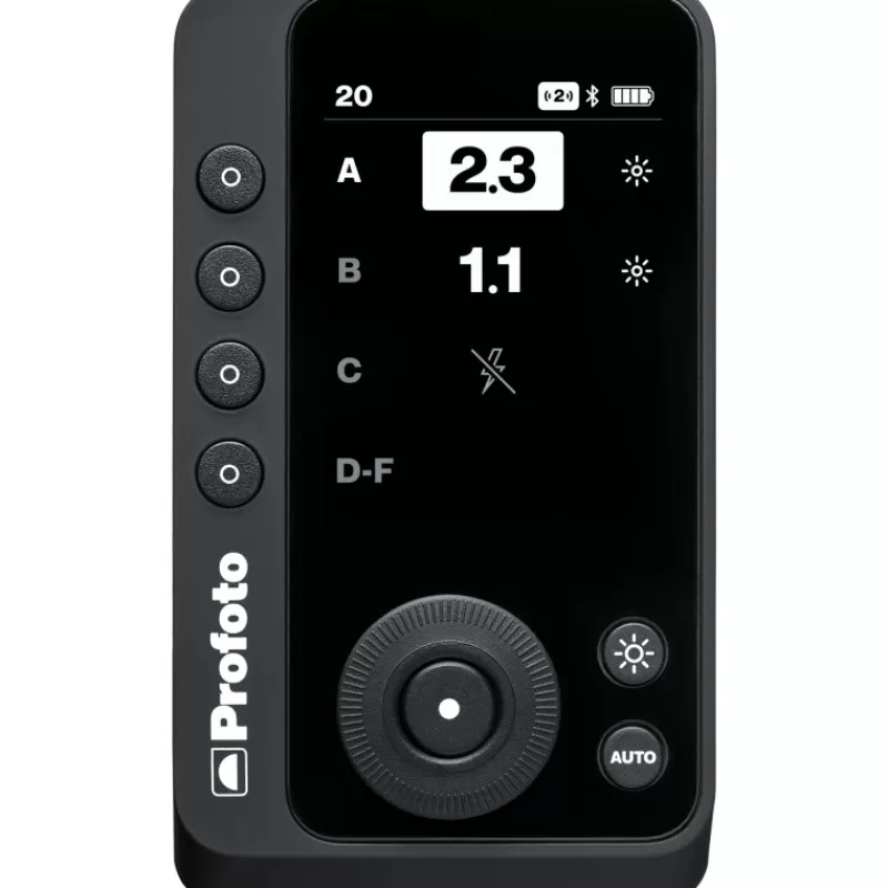 Profoto Eclairages`1Flashs-CONNECT PRO FOR NIKON