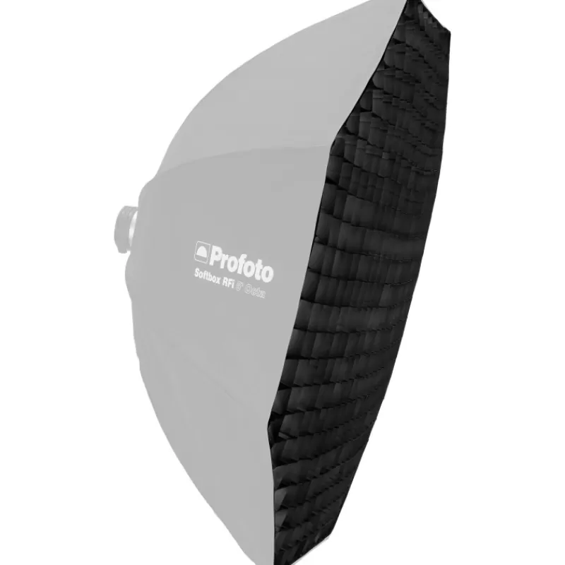 Profoto Eclairages`1Accessoires Eclairage-NID D'ABEILLE 50° POUR SOFTBOX octa 150 cm