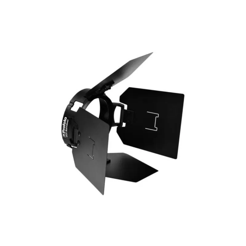 Profoto Eclairages`1Accessoires Eclairage-OCF BARNDOOR 4 VOLETS - Panajou