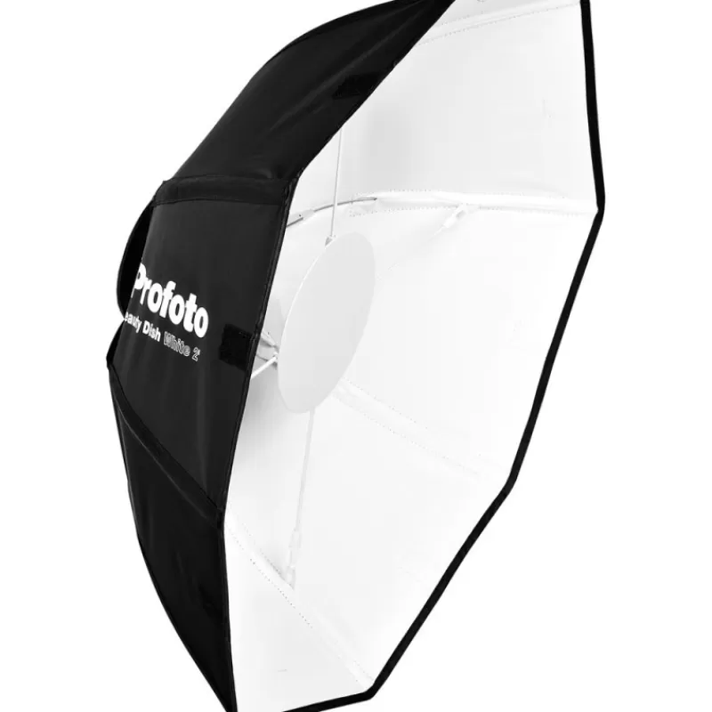 Profoto Eclairages`1Accessoires Eclairage-OCF BEAUTY DISH WHITE 2' - Panajou